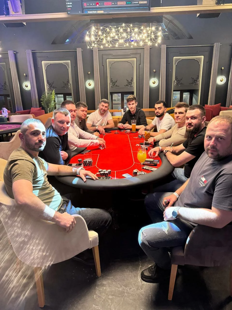 4 of Kings