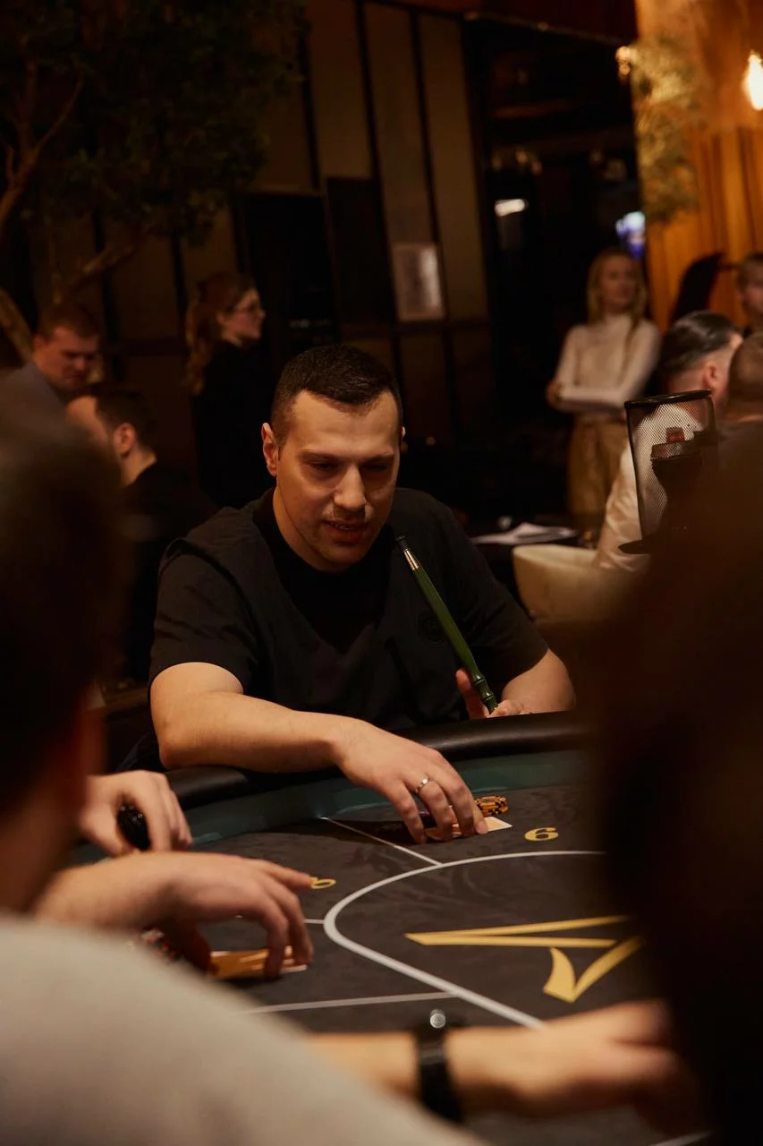 ACE CLUB Воронеж