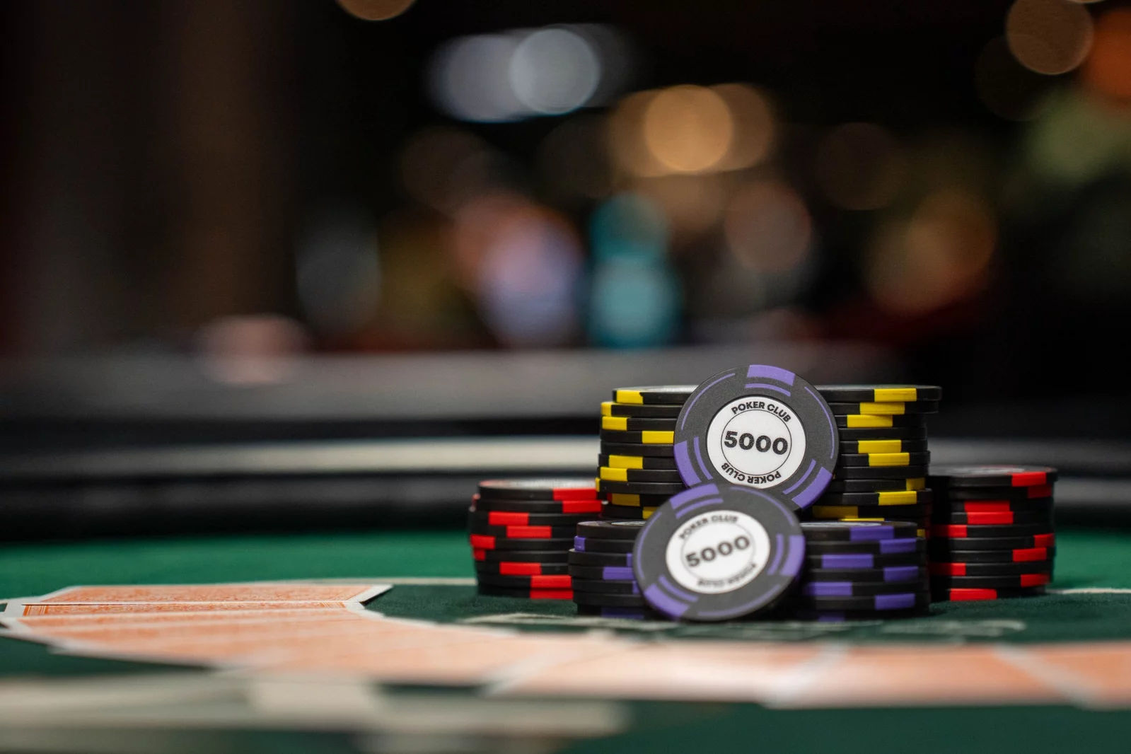 Ace Poker Club