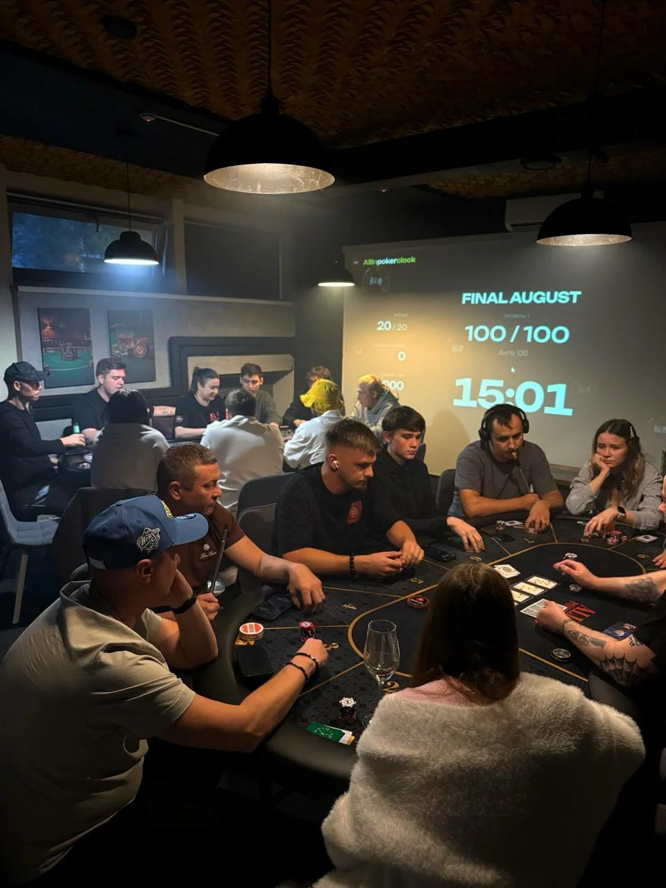 All-IN | Ижевск