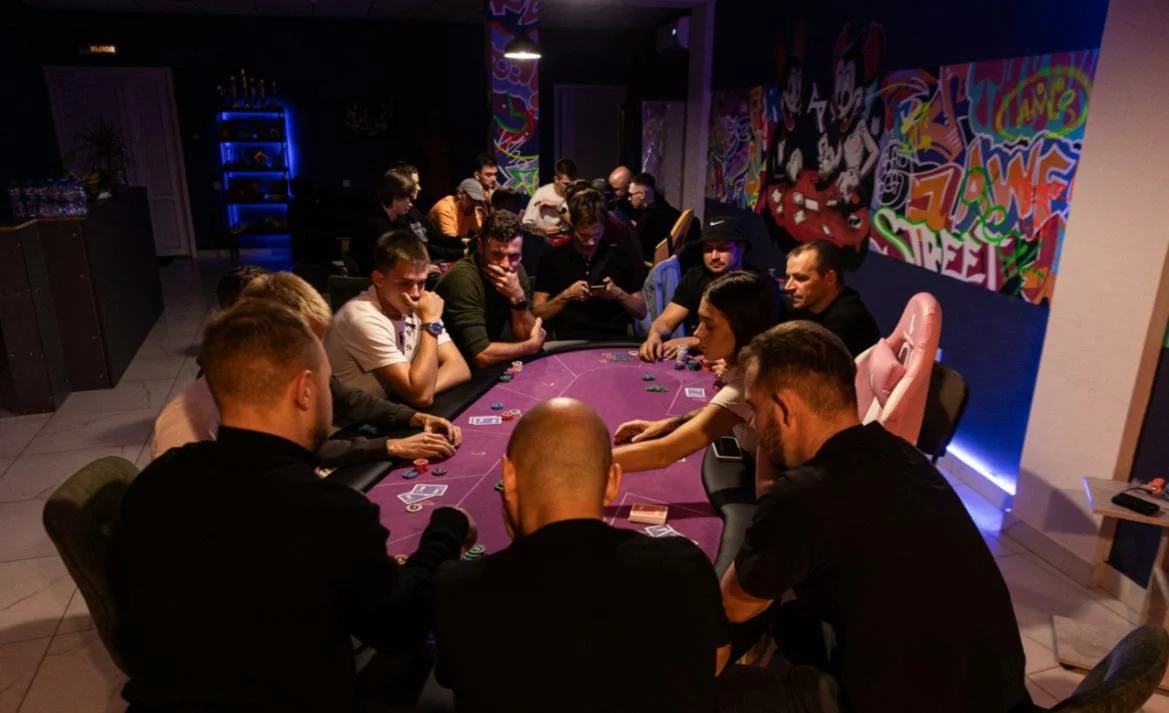 ALL IN Краснодар