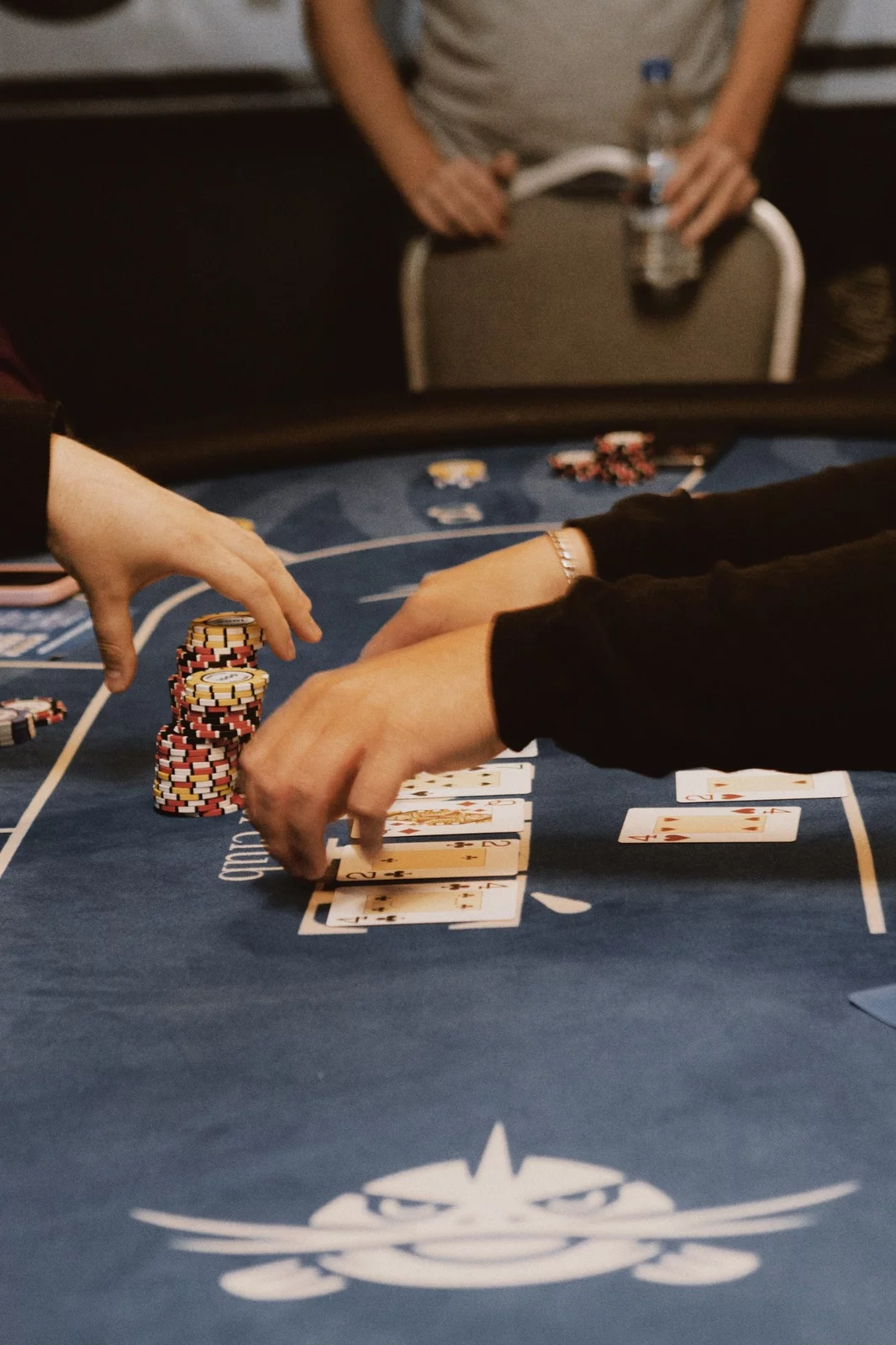 ANTE Poker Club
