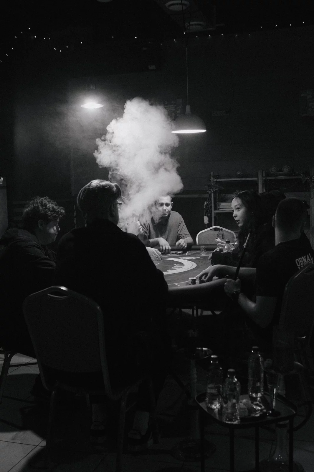 ANTE Poker Club
