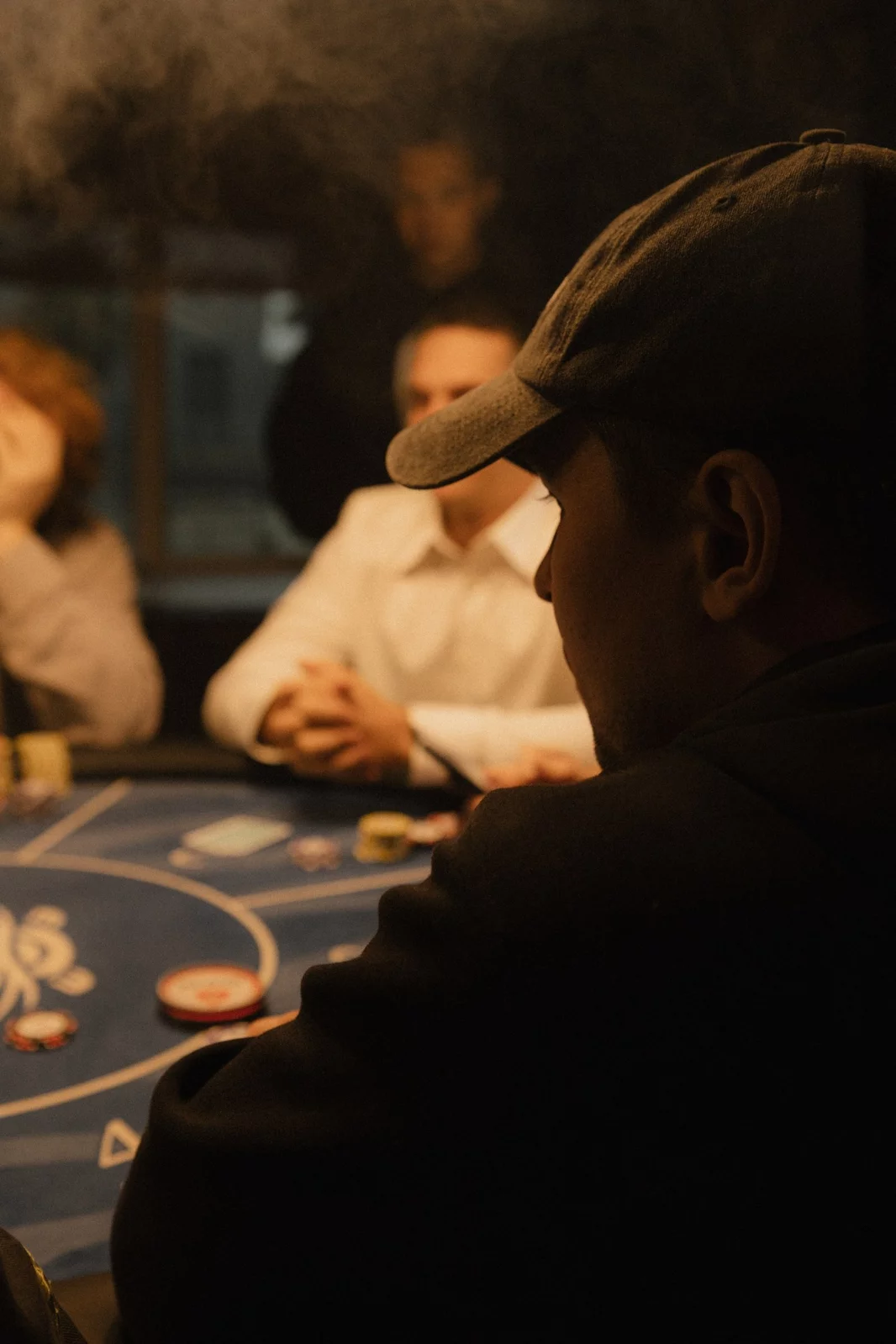 ANTE Poker Club