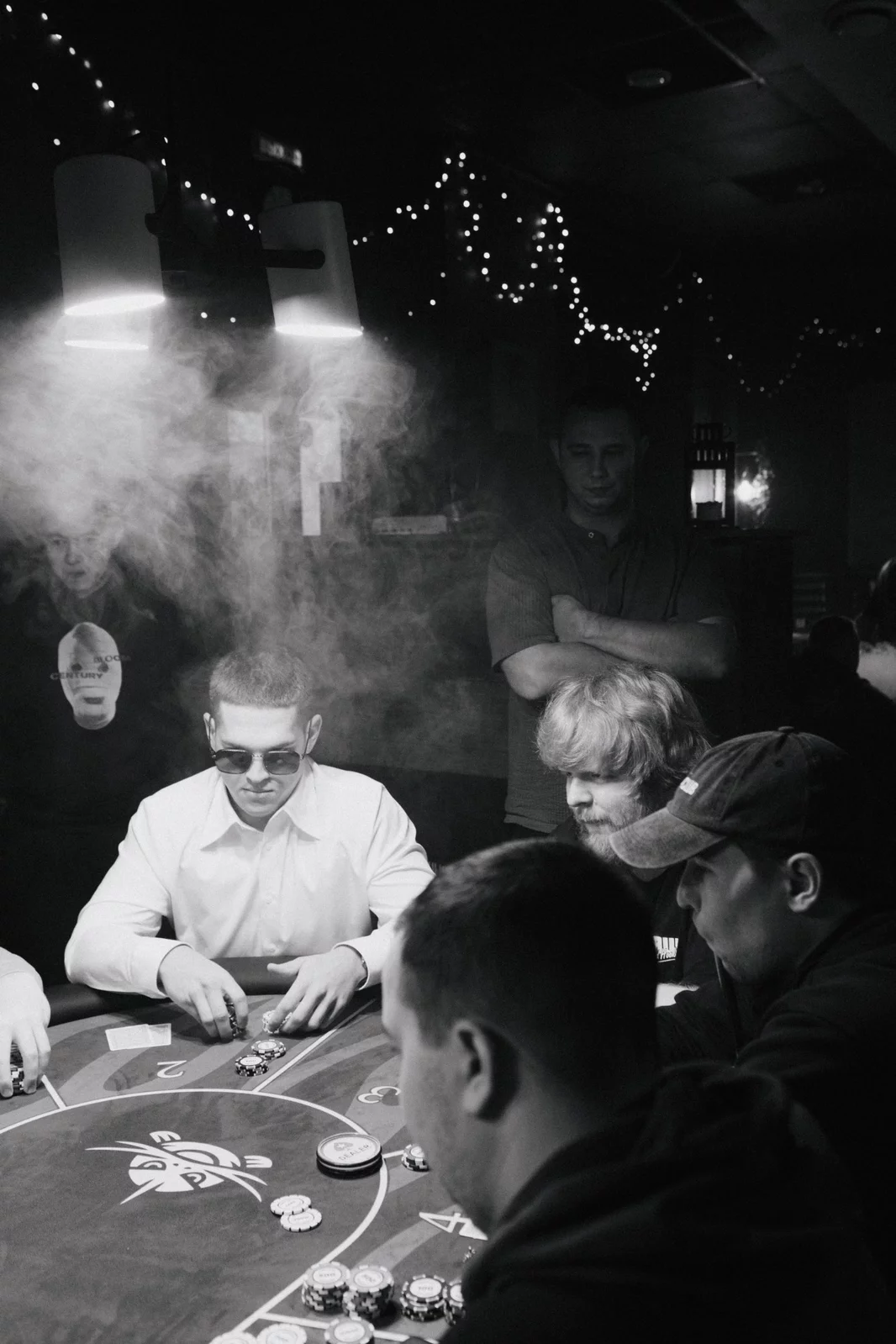 ANTE Poker Club