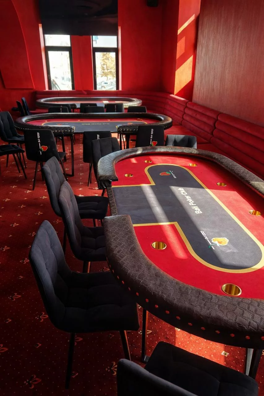 BALI POKER CLUB