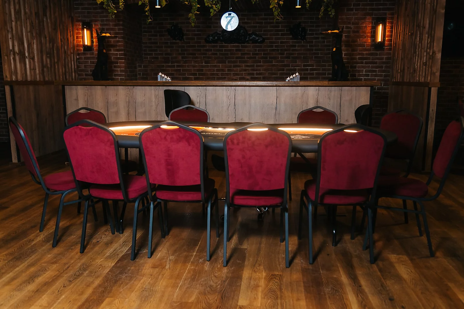 CARTEL POKER CLUB