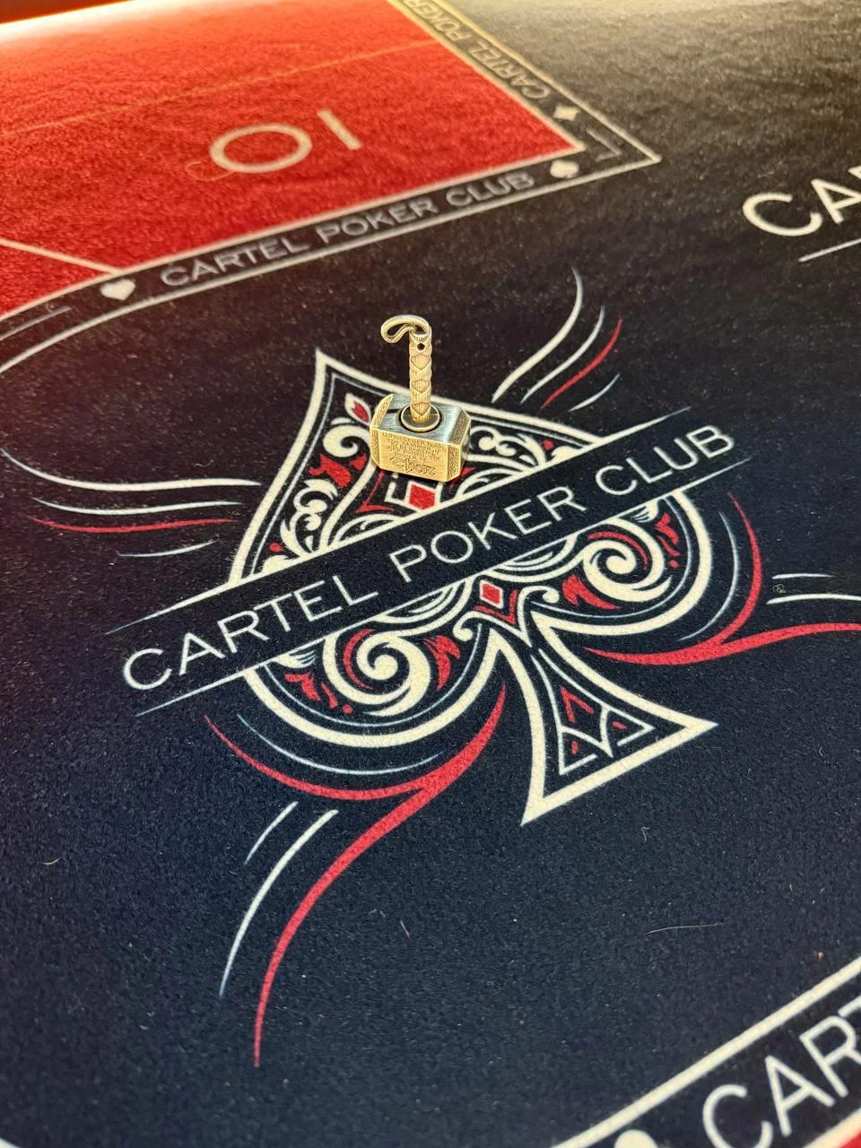 CARTEL POKER CLUB