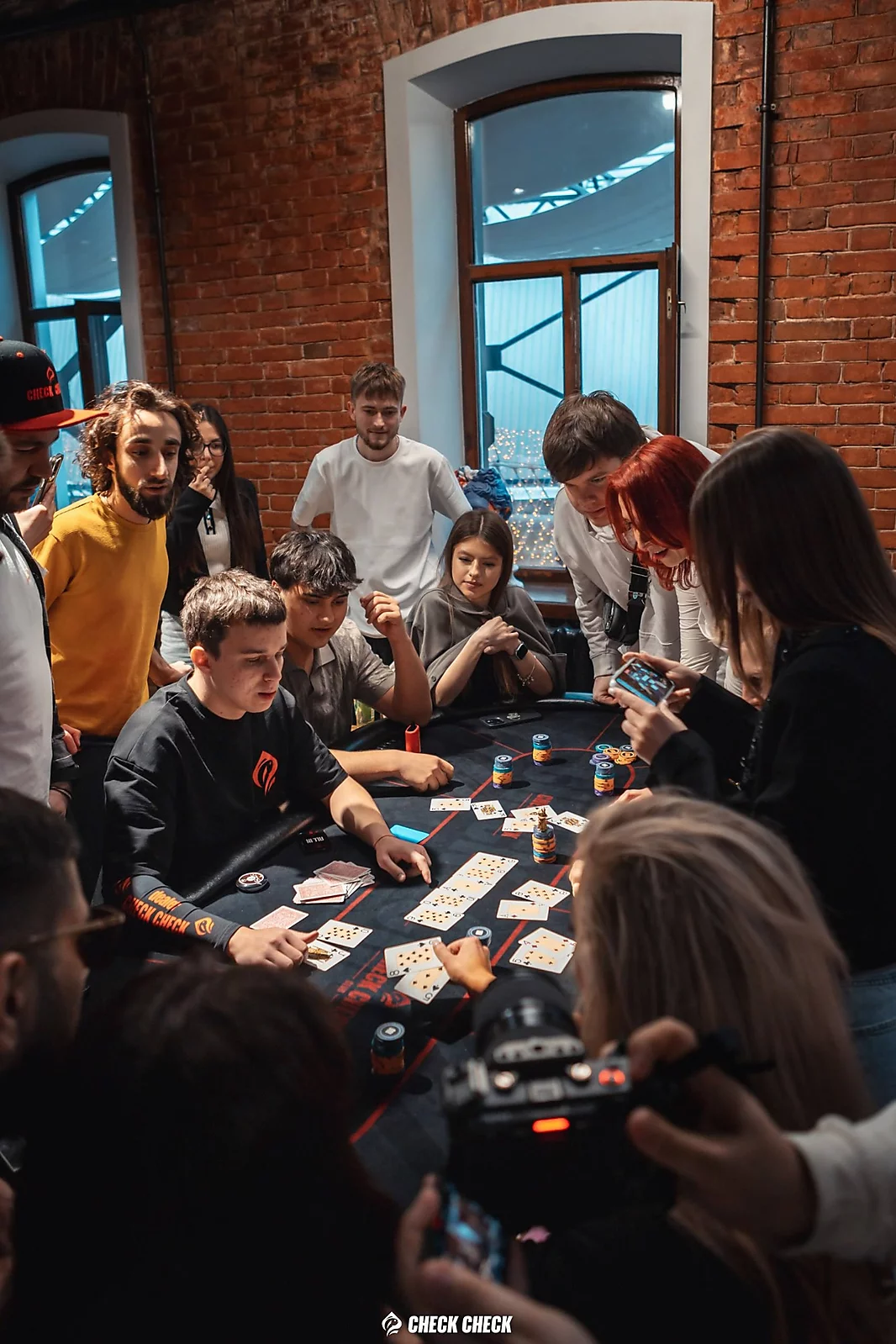 Check-Check | Саратов