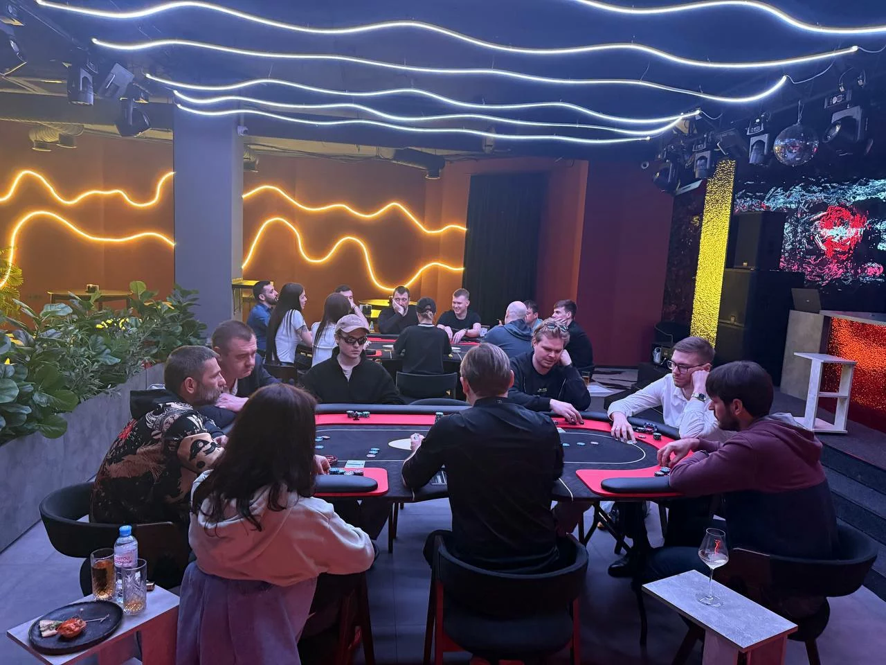 ЧЕК-КОЛ КЛУБ Новороссийск