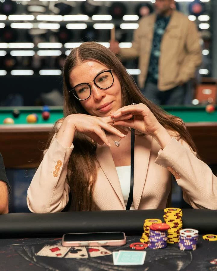DUCK’S POKER CLUB