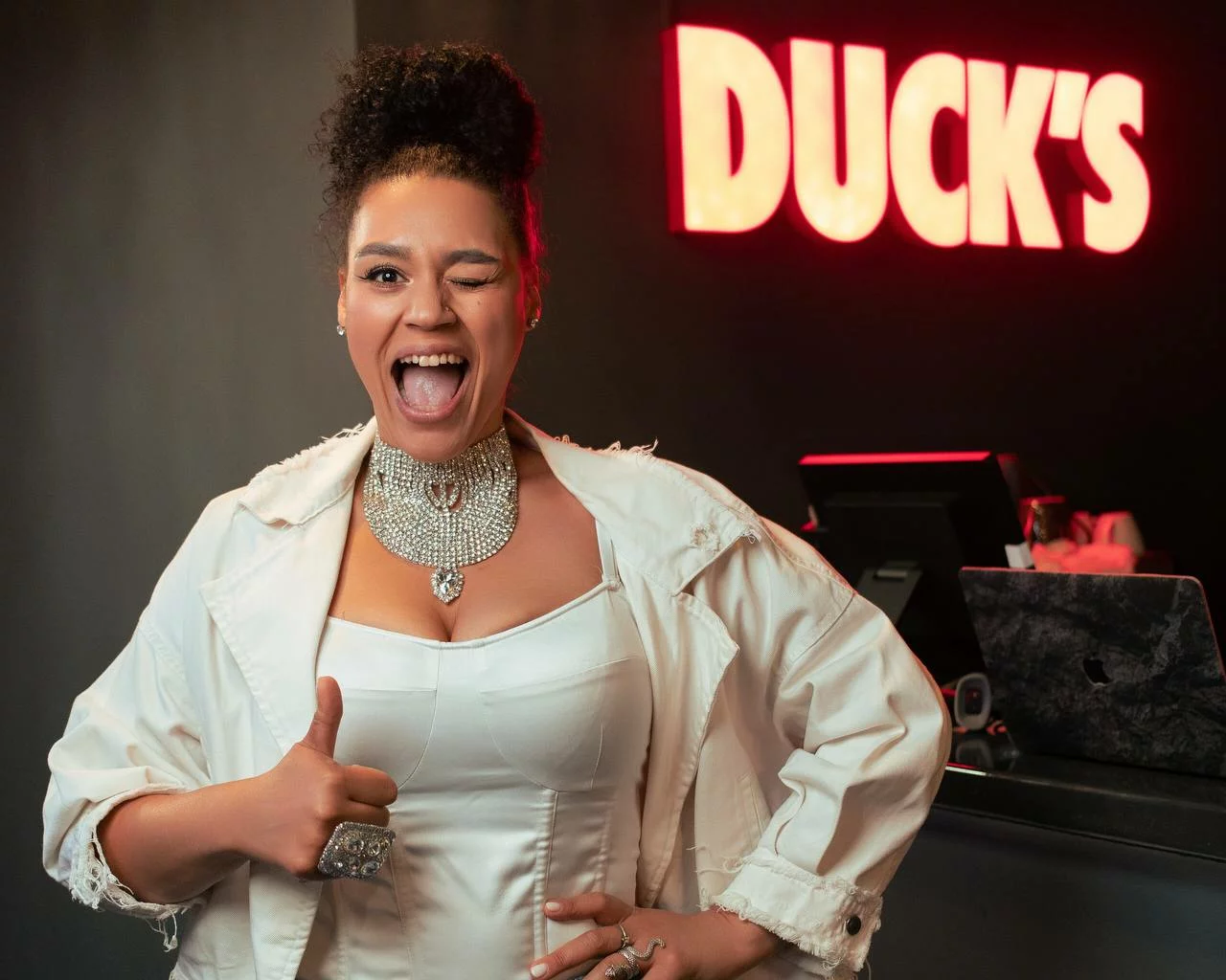 DUCK’S POKER CLUB