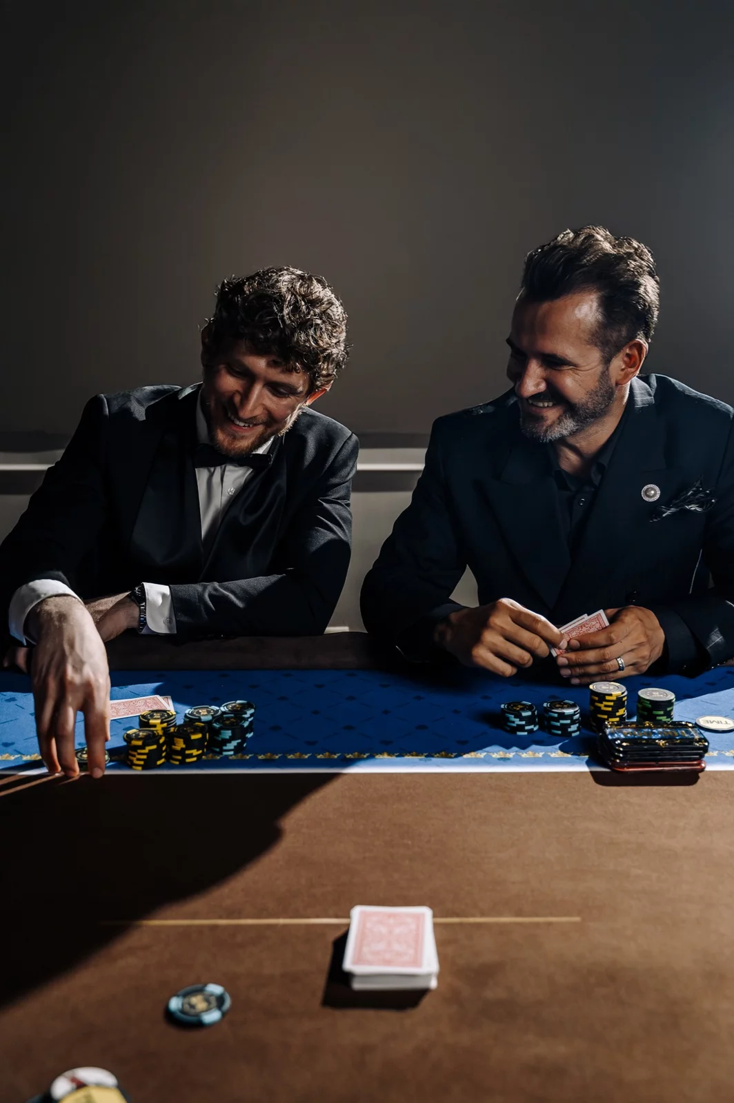 EMPIRE POKER CLUB