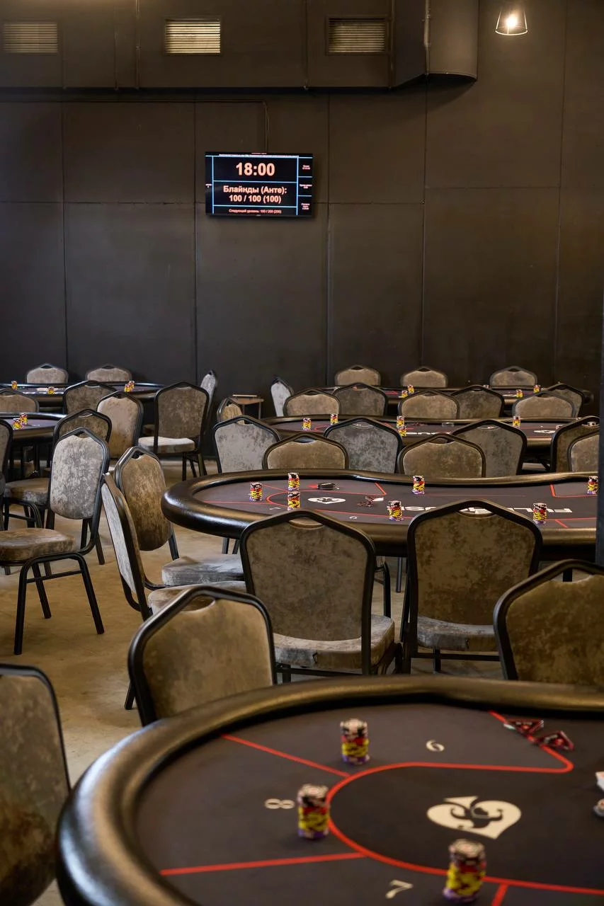 FULL HOUSE CLUB | Новосибирск