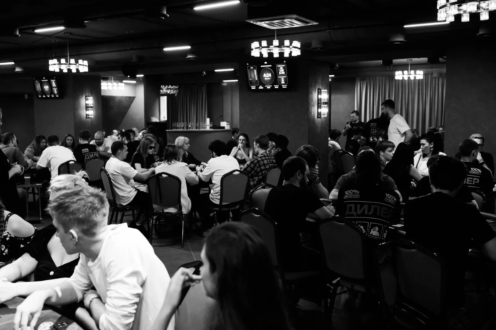 FULL HOUSE CLUB | Томск
