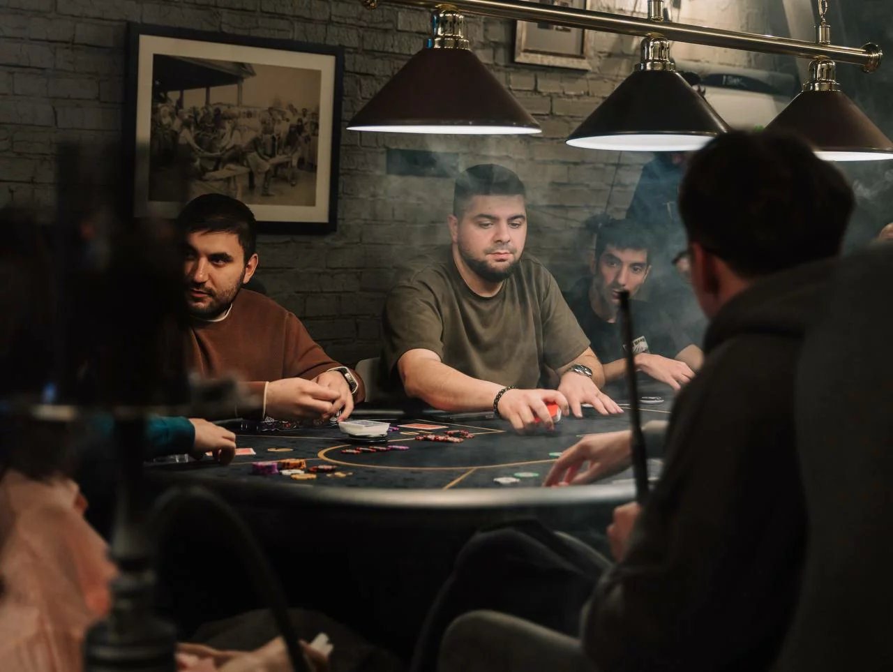 GARAGE Game Club