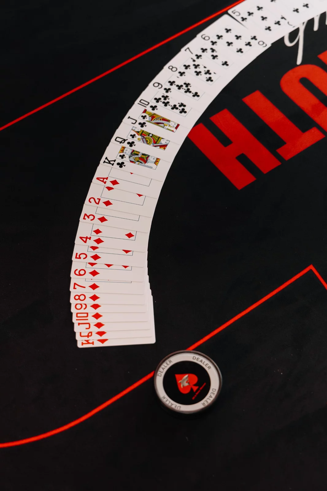 HELLMUTH CLUB