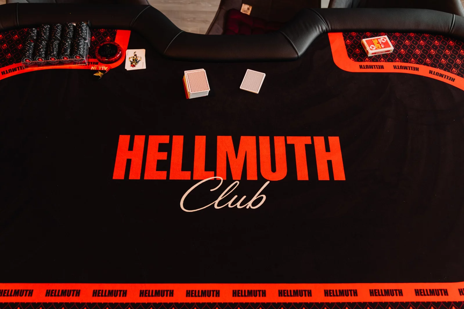HELLMUTH CLUB