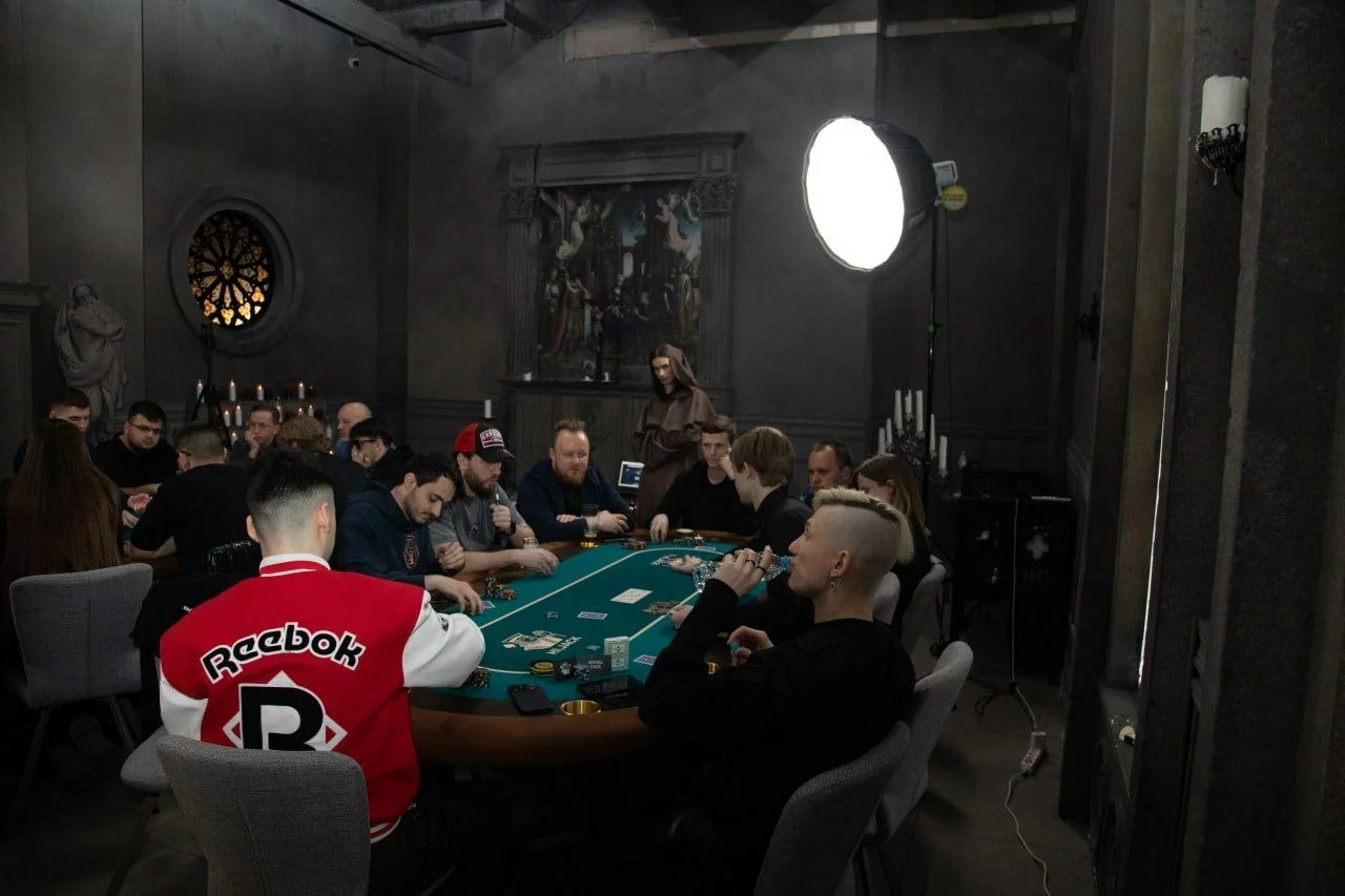 Hi, Jack Club