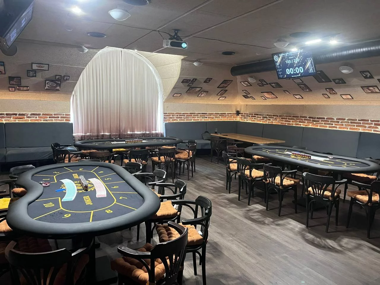 Joker Poker | Белгород