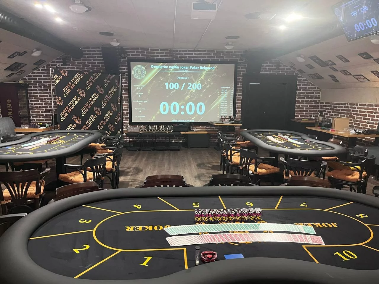 Joker Poker | Белгород