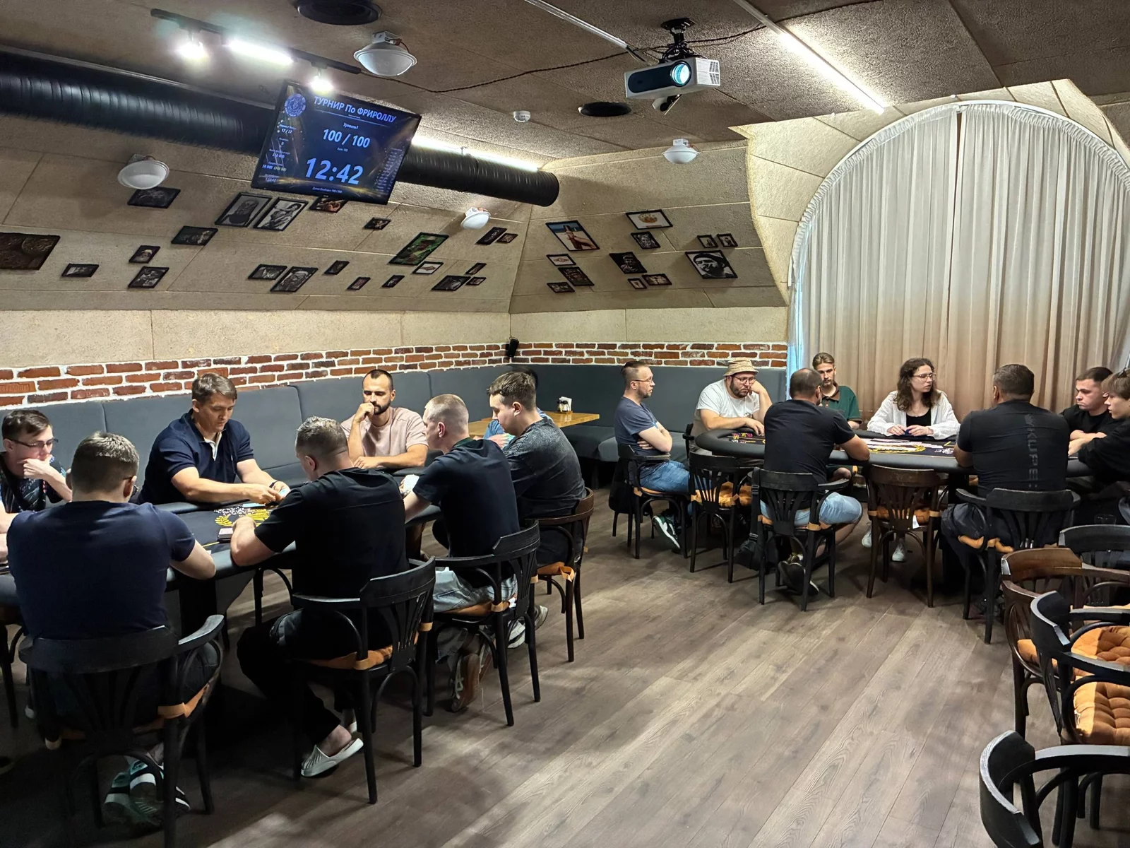 Joker Poker | Белгород