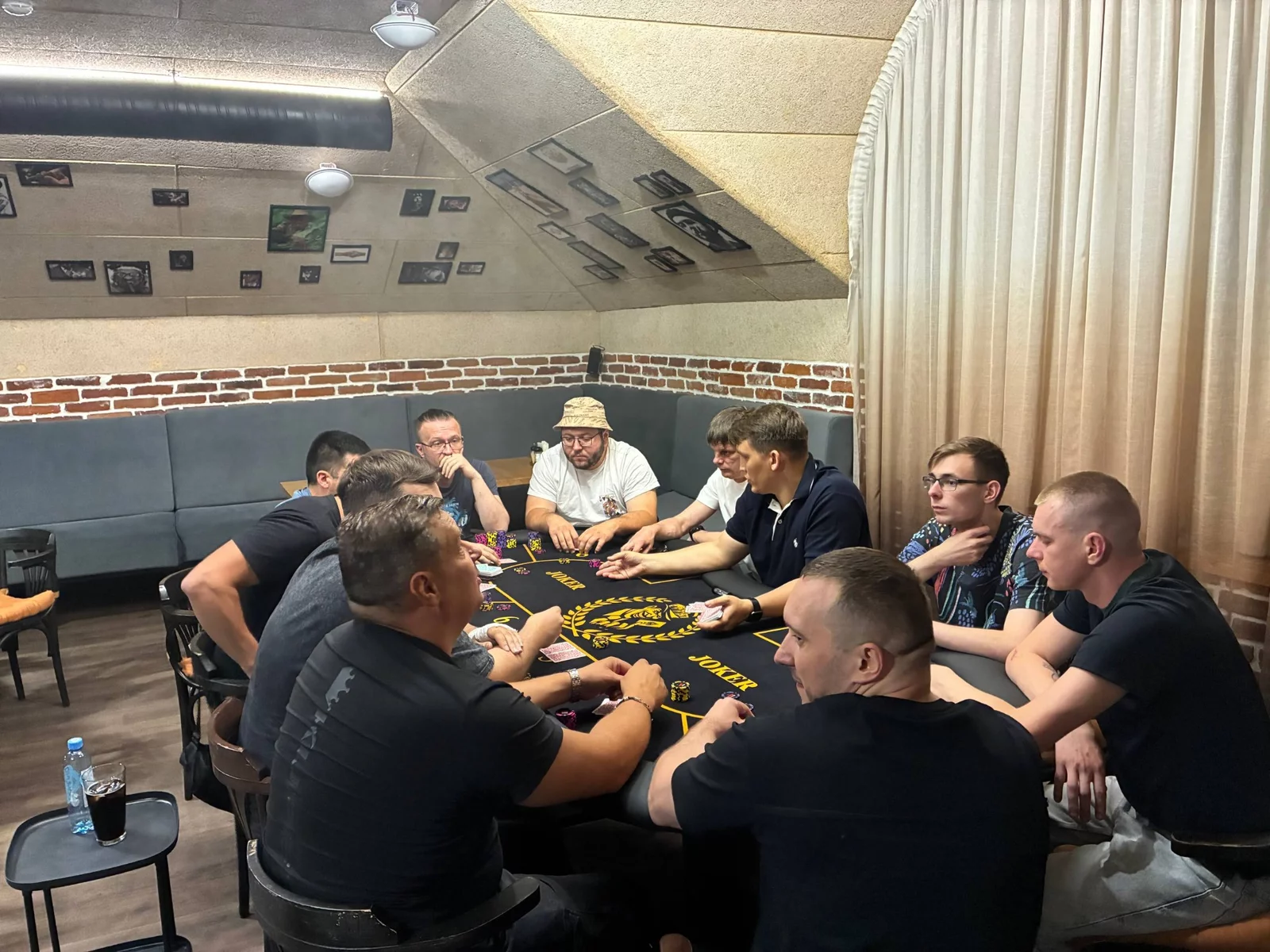 Joker Poker | Белгород