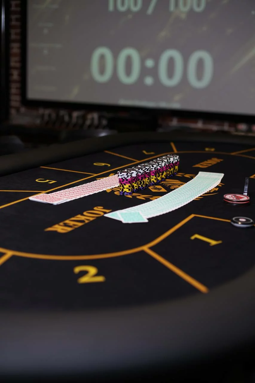 Joker Poker | Белгород