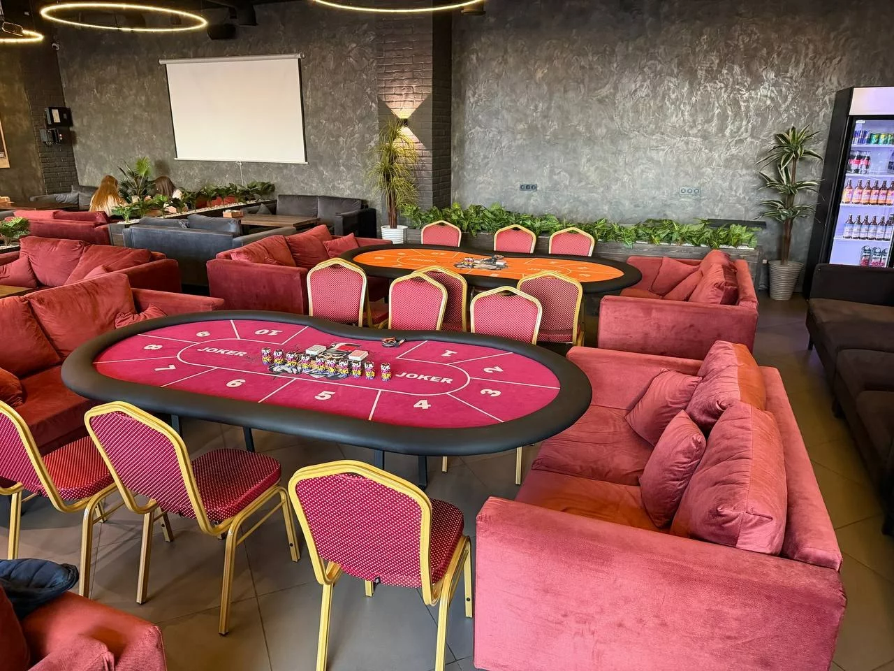 Joker Poker Club (Мытищи)