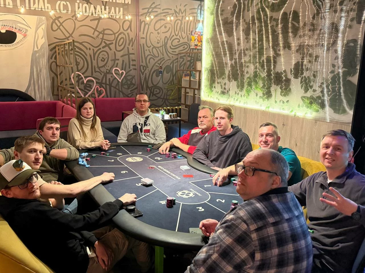 Kaluga Poker Club