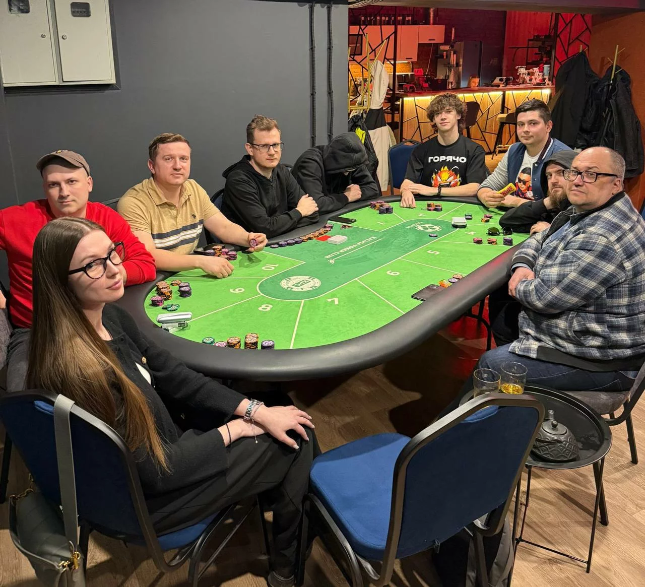 Kaluga Poker Club