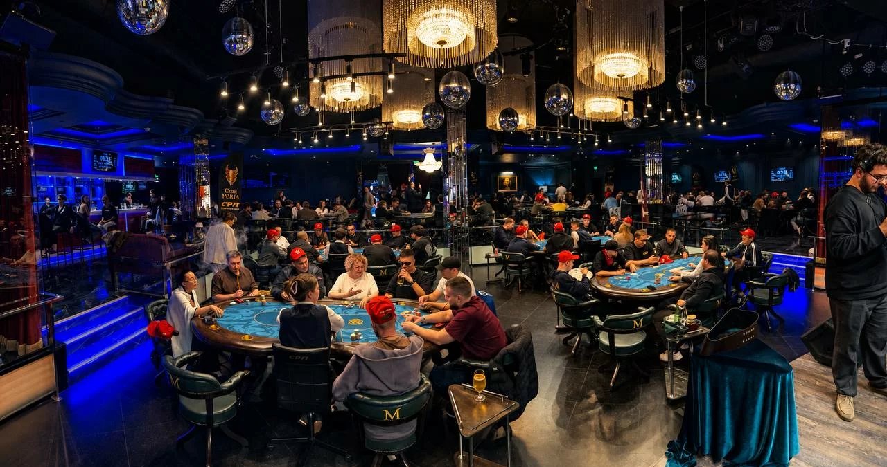 MILLI POKER kzn