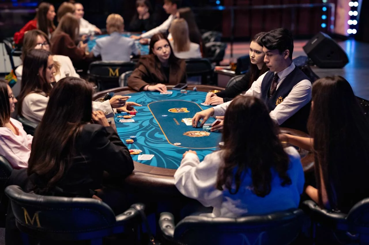 MILLI POKER kzn