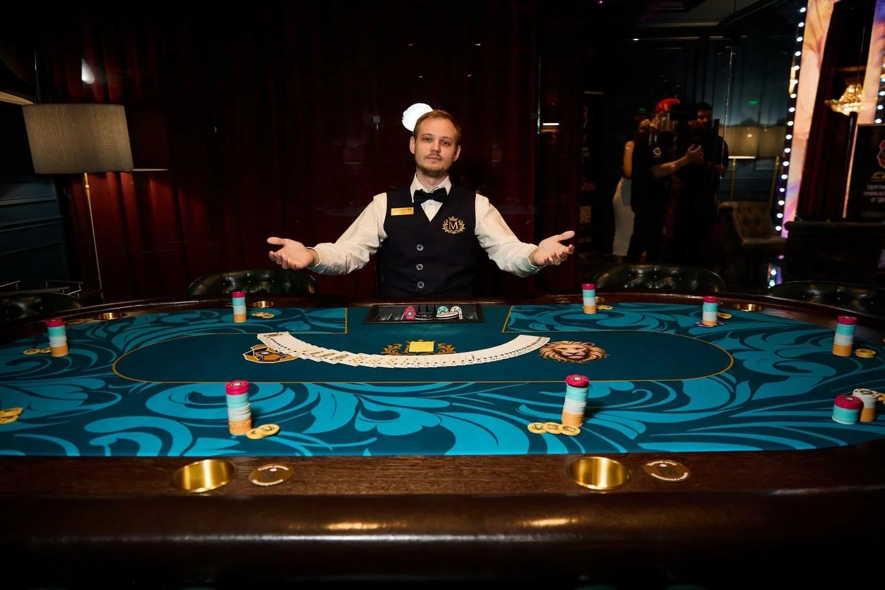 MILLI POKER kzn