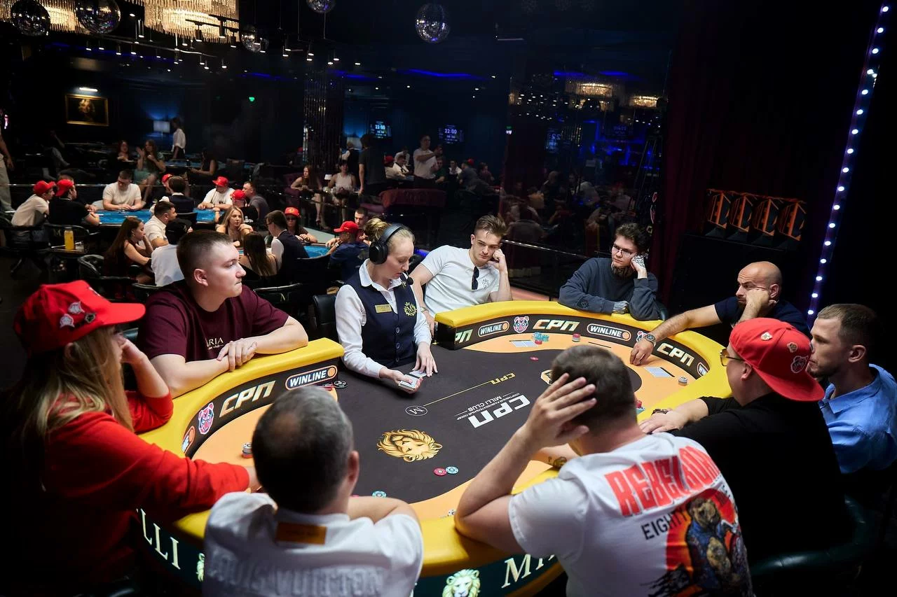 MILLI POKER kzn