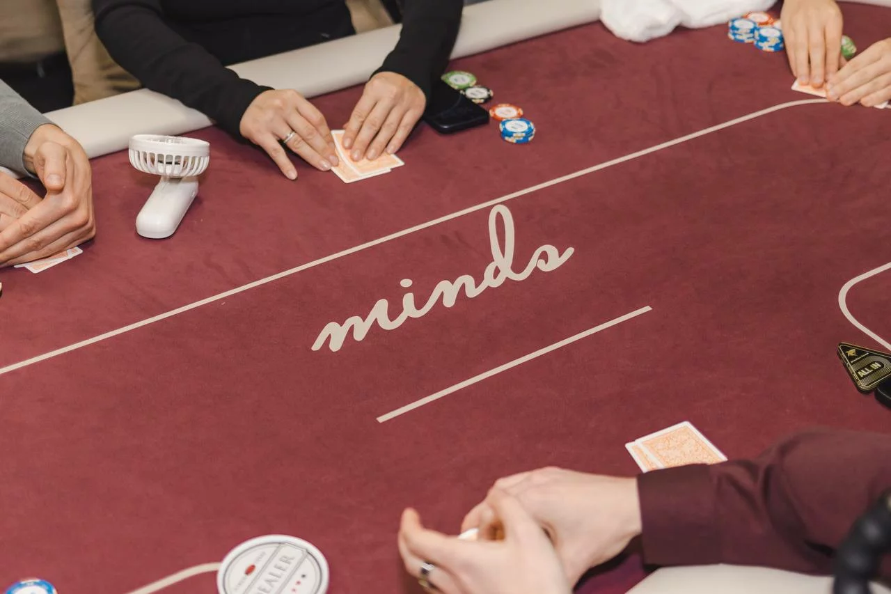 Minds