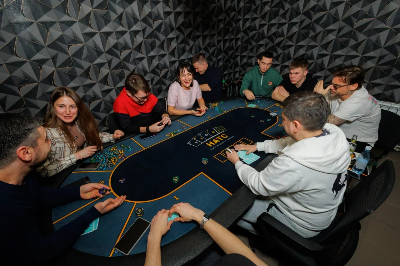 НАТС Краснодар