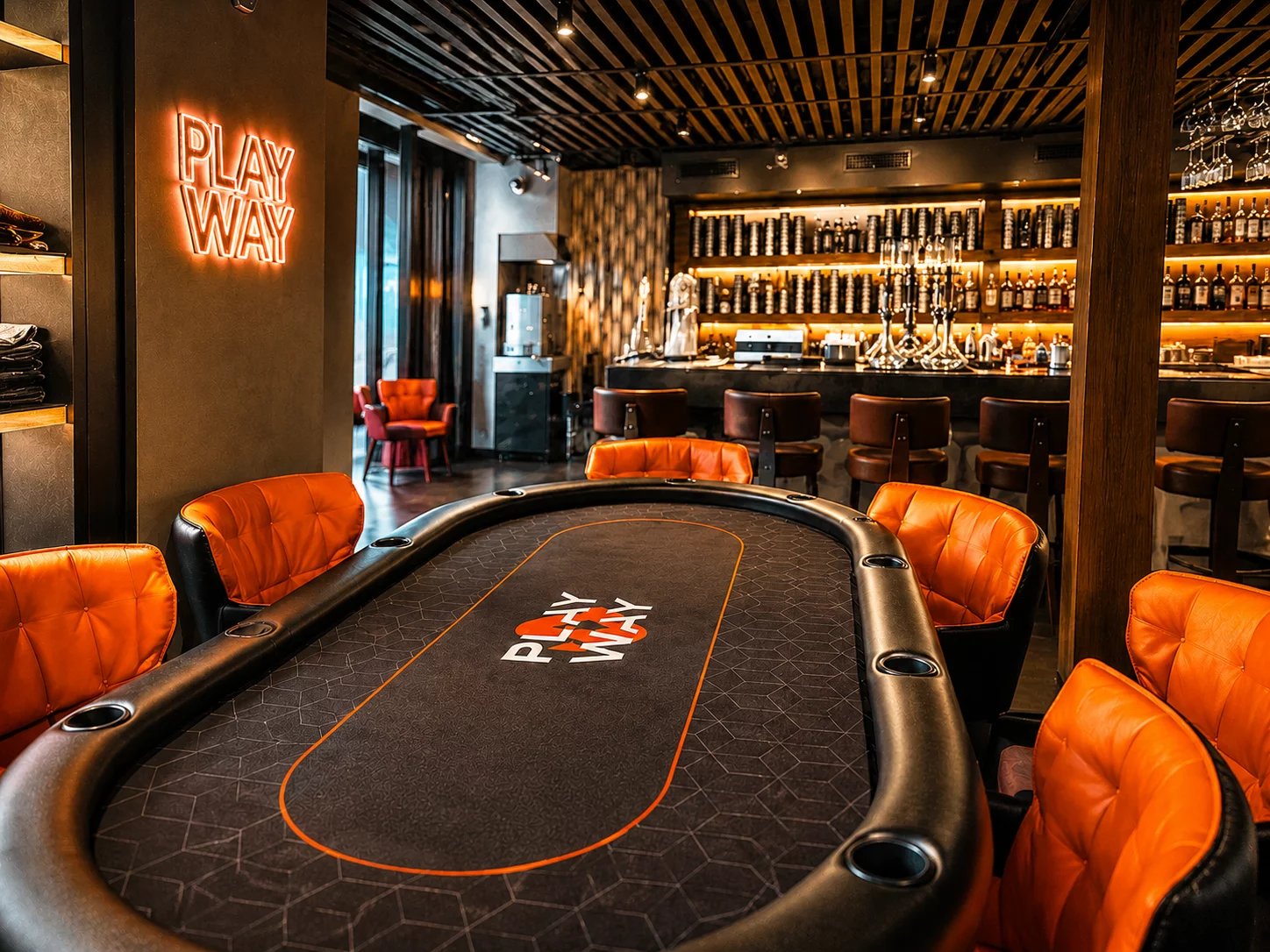 PLAYWAY