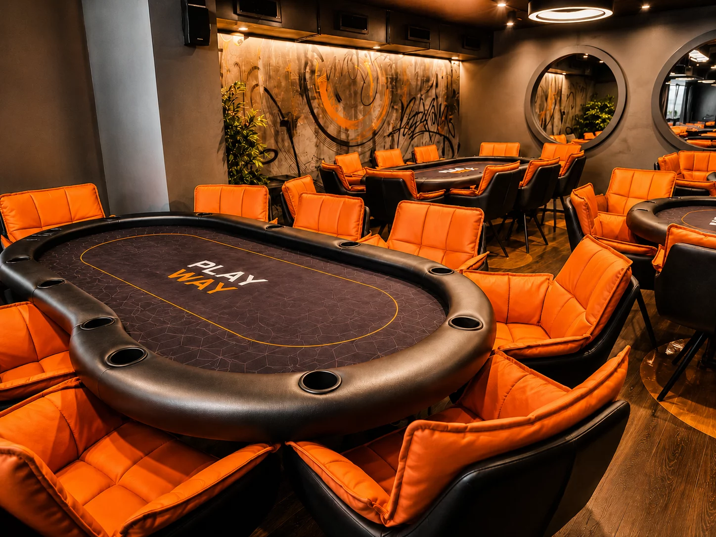 PLAYWAY