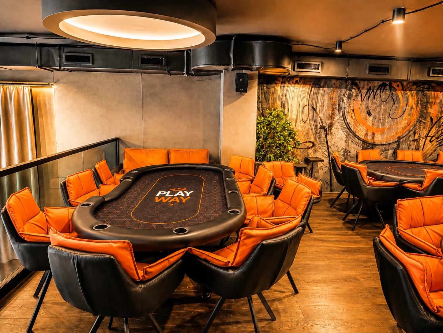 PLAYWAY