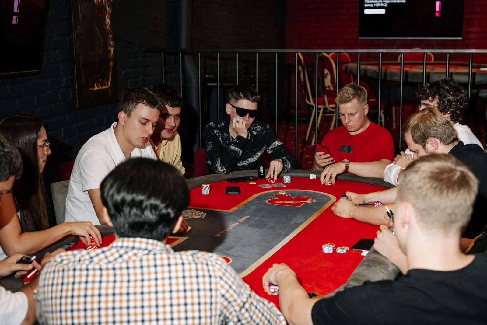 Pocket Rockets Club | Саратов