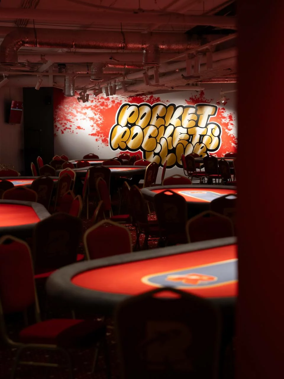 Pocket Rockets Club