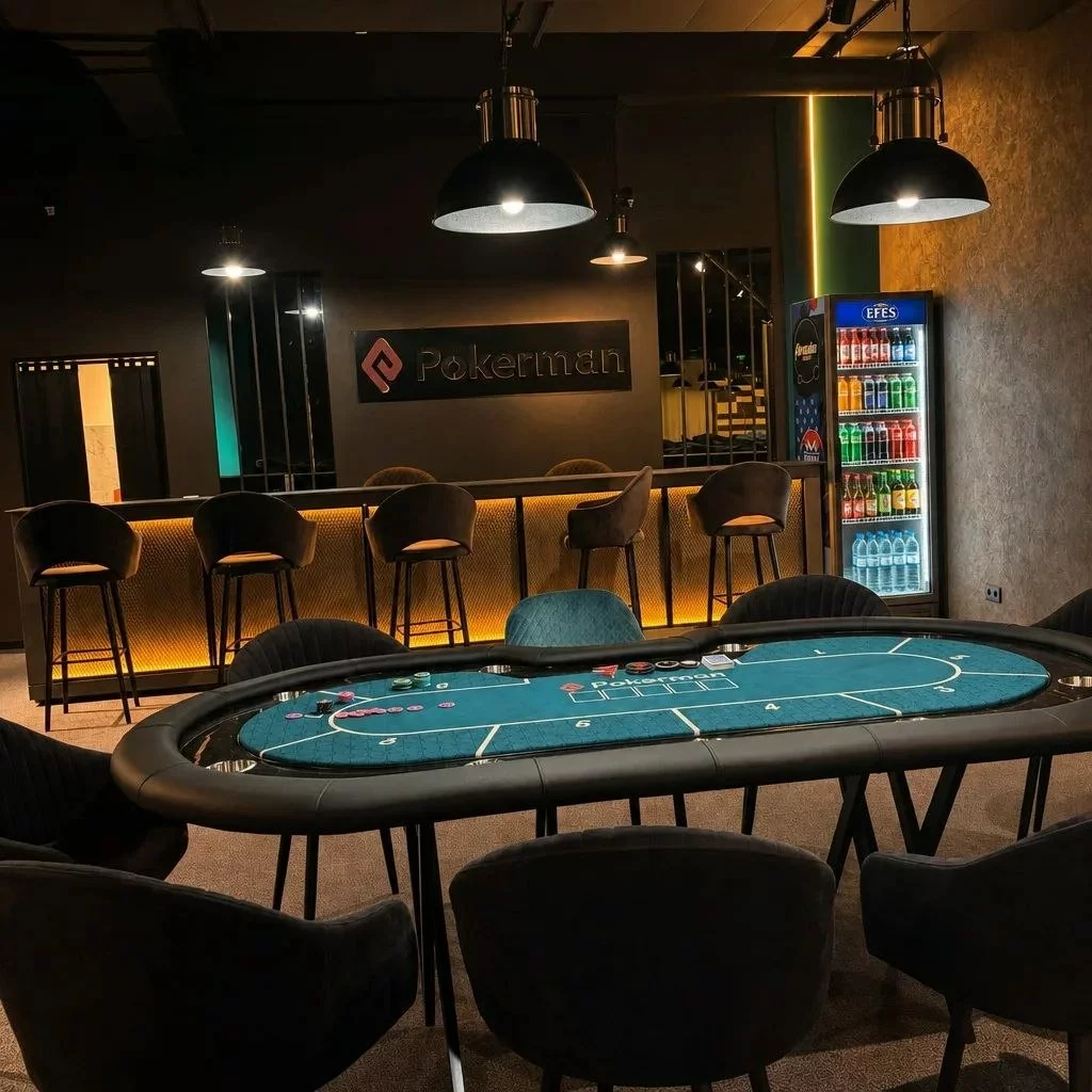 Pokerman