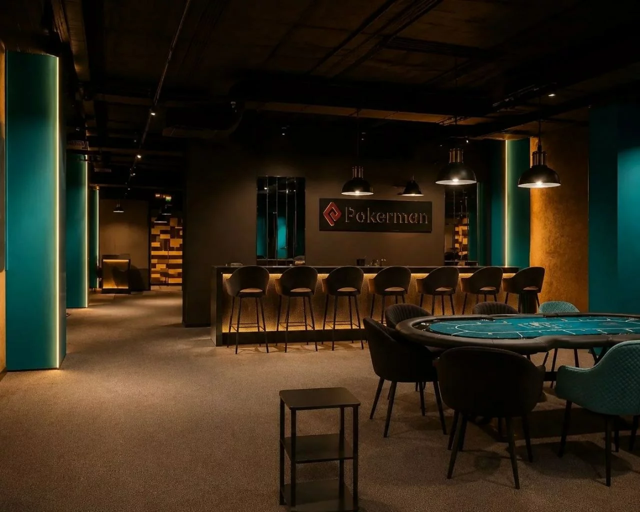Pokerman