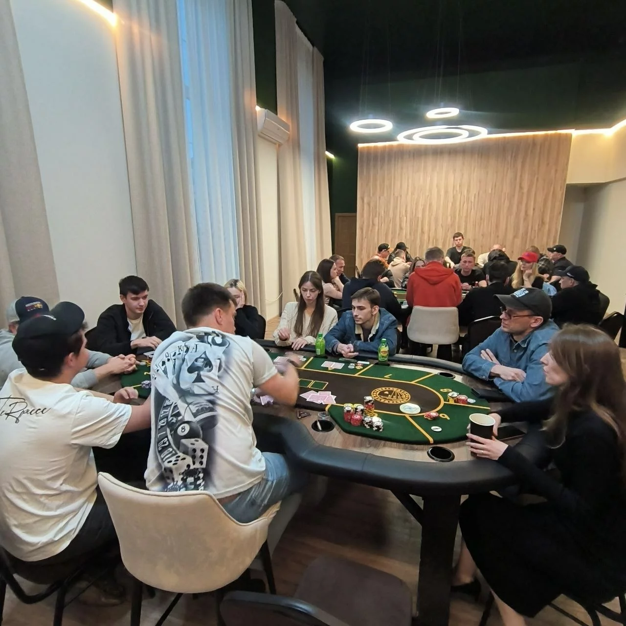 СРП «Легион»