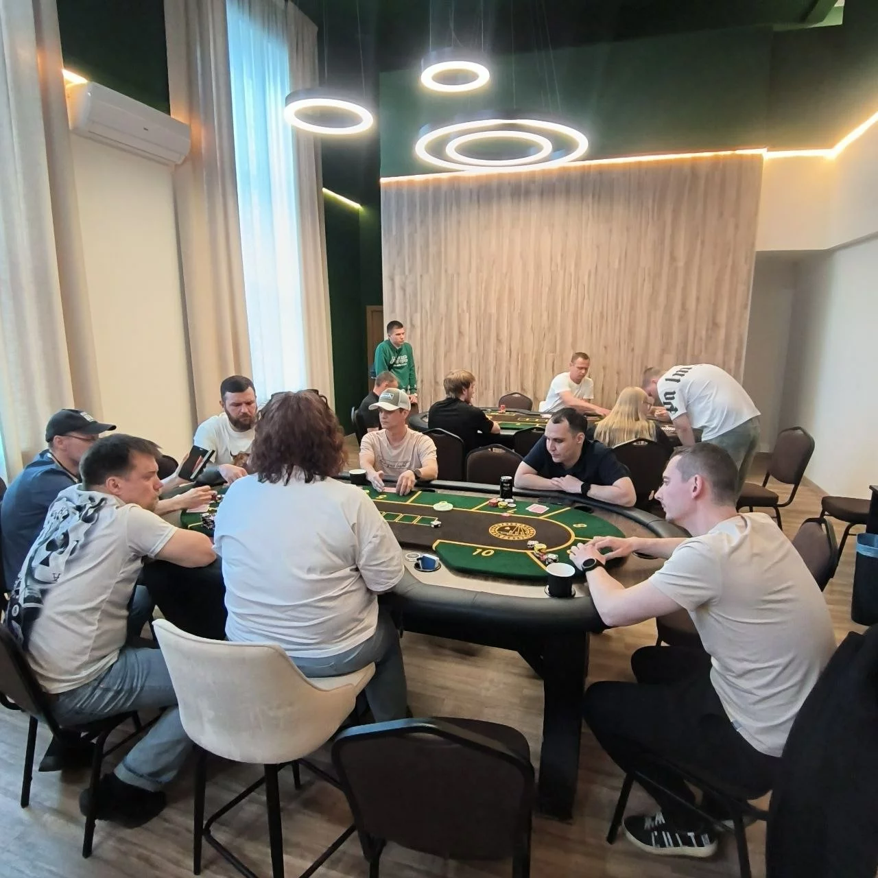 СРП «Легион»