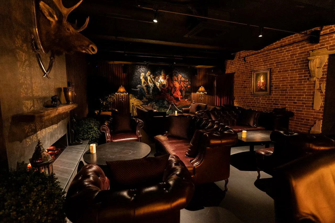 PRESTIG POKER CLUB