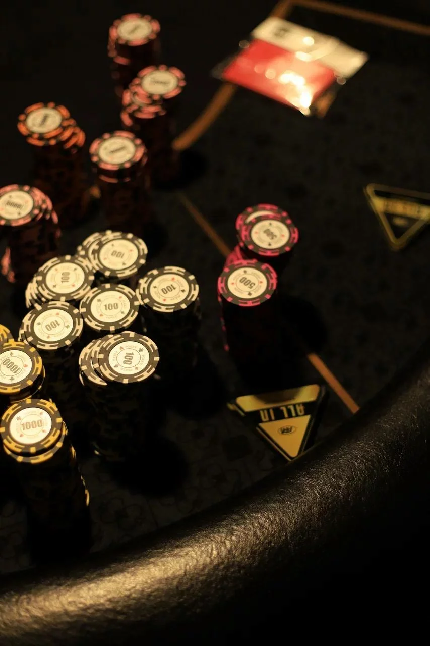 PRESTIG POKER CLUB
