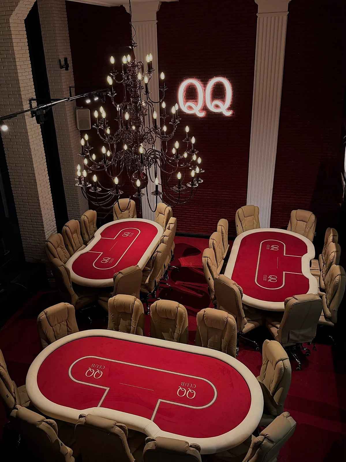 QQ POKER CLUB