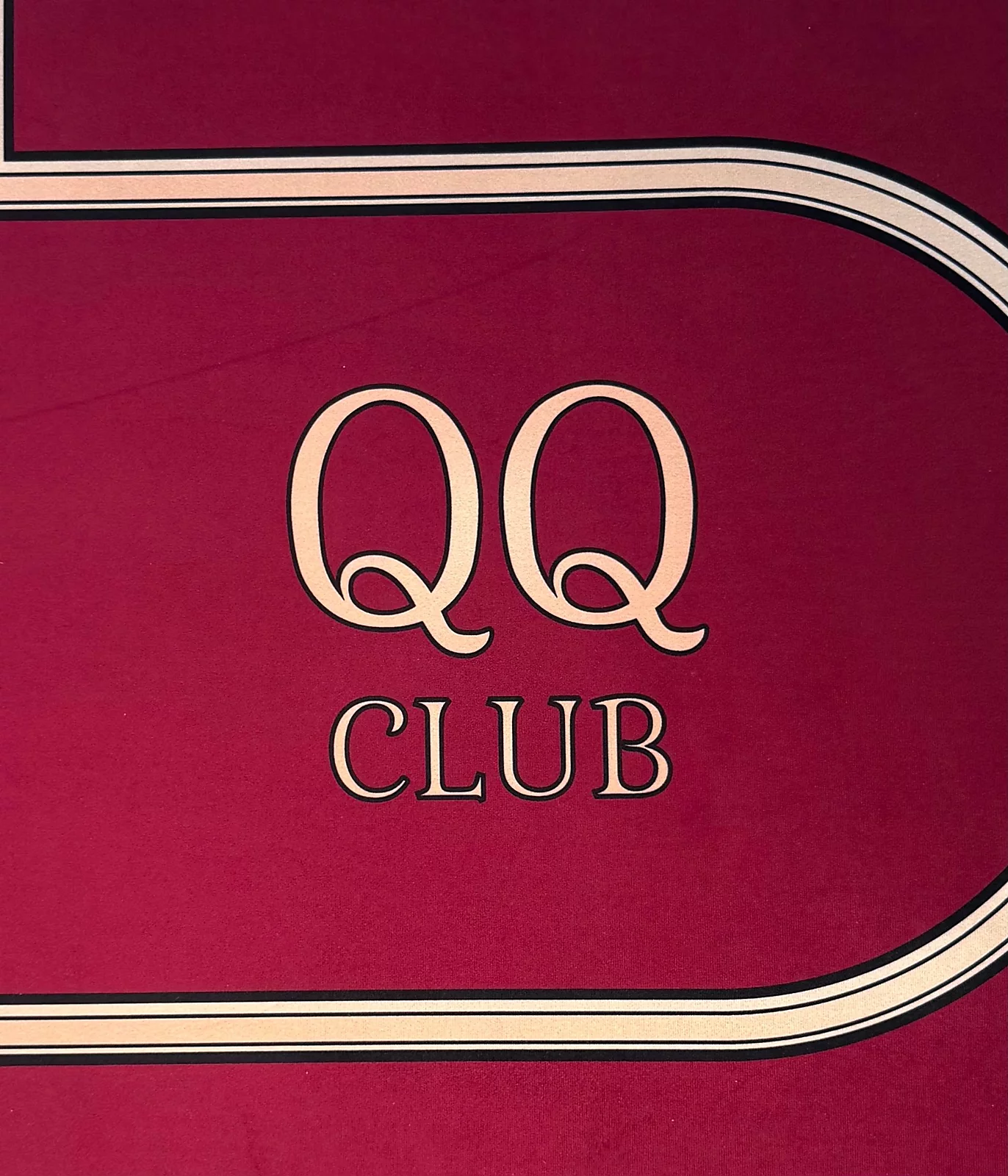 QQ POKER CLUB